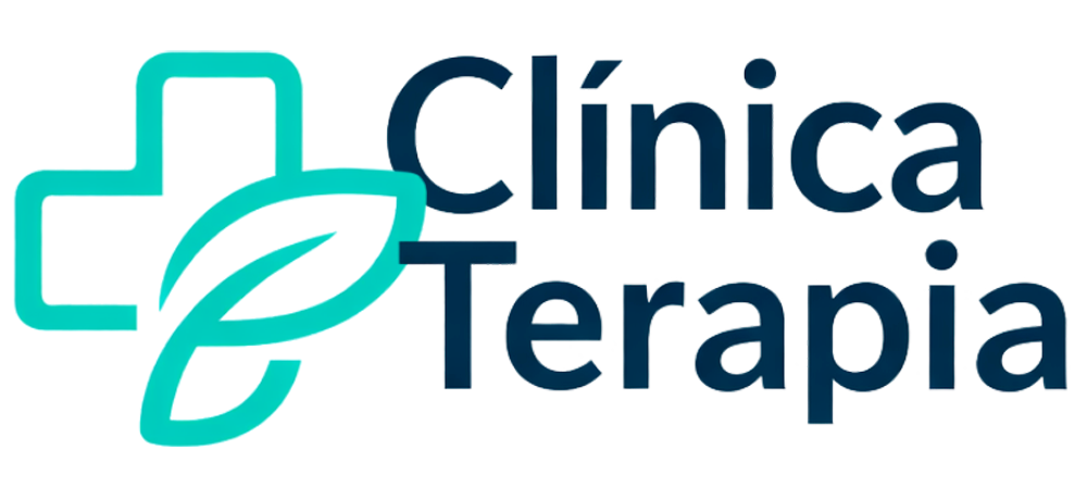 Logo +Terapia
